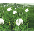 High Quality Twine Wire Roller Hook Tomato Support