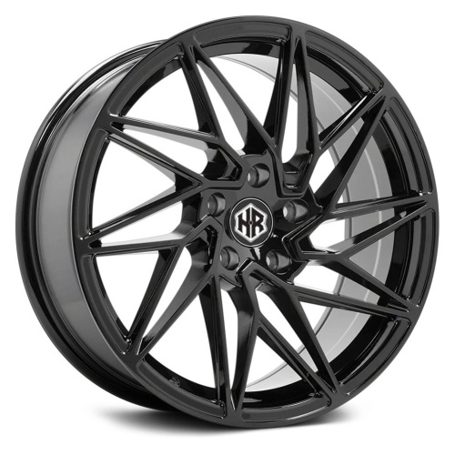 Car Custom Wheels Aluminum rims 20 inch alloys car custom wheels Manufactory