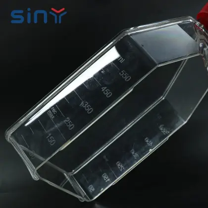 Tissue Culture Cell Culture Flasks Cell Culture Flask