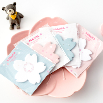 Ownday Custom Sakura Sticky Notes