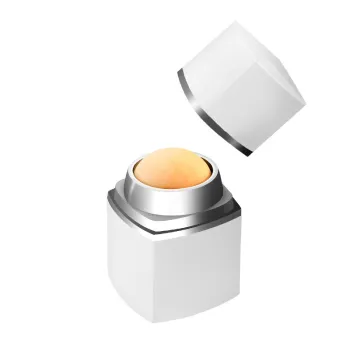 Volcanic Stone Roller: The Latest Natural Oil-Control Face Facial Oil Absorbing Tool for 2023