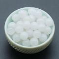Crystal 8 mm Boules de pierre Décoration maison Perles de cristal rondes