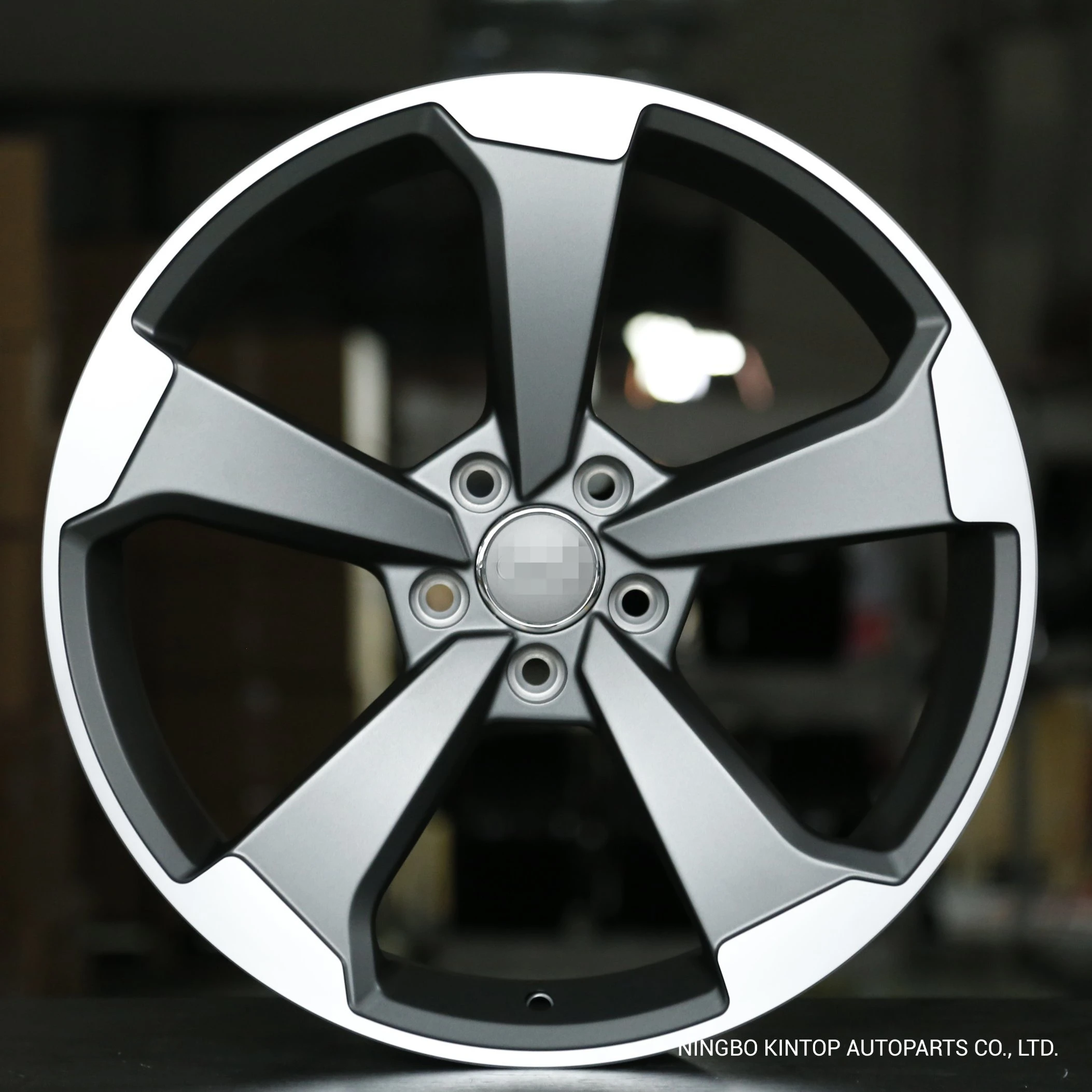 Forged Wheel Rims Alloy Off Road 22inch For Audi1