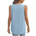 Women Tank Top sleeveless For Wear Women