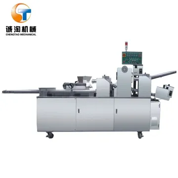 China manufacture industrial bread making machines