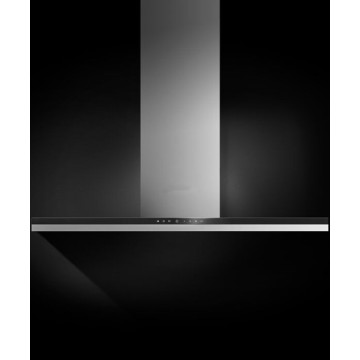 Rangehood Fisher와 Paykel 벽걸이 형