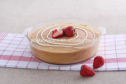 glass baking dish pyrex glassware kitchen glassware