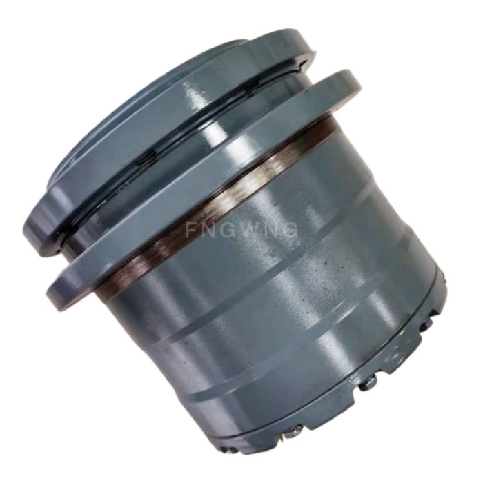 ViO27 Final Drive Travel Reducer Gearbox For Yanmar