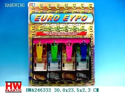 Radiogram/Spy-ear toy