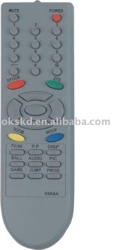 universal remote control