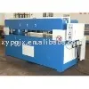 200T Precision Hydraulic Four-column Plane paper cutting machine