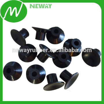 Customized Fixing Strong Silicone Vacuum Sucker