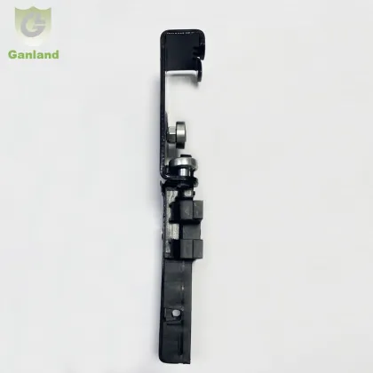 Sliding Roof Roller Carriage For ULTRA LINE Edscha