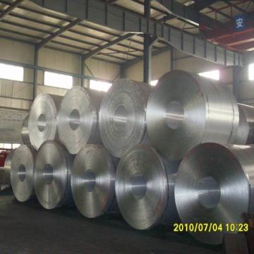 Aluminio Papel / Rollo Industrial