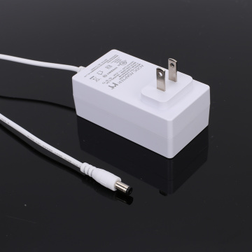 24v 1.5a AC/DC Power Adapter