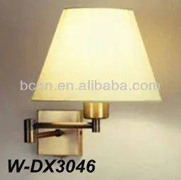 W-DX3050 indoor wall lamp,wall lamp designs, wall lamp hotel headboard