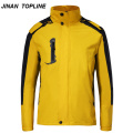 Men's Fashion Warm Coat Movement