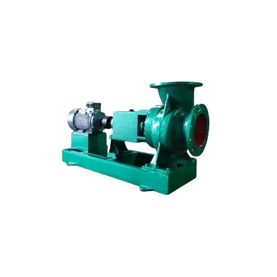 Energy-Saving Low Noise CZ Type Chemical Centrifugal Pump for Chemical Machinery Equipment