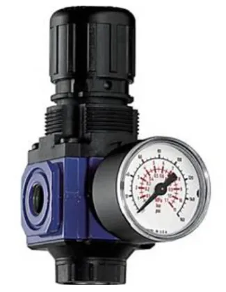 Boge Air Compressor parts