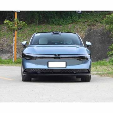 2024 Zeekr 007: The Most Popular New Midsize Electric Sedan