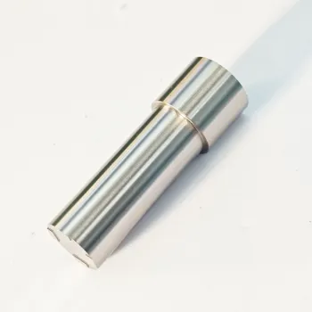 Stamping Die Assembly: HSS Mould Punches