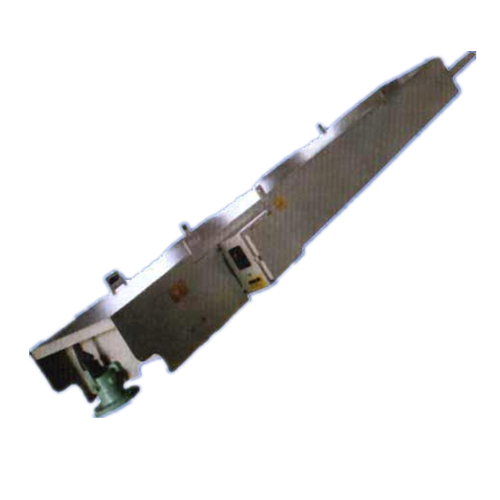 압축 공기 충격파 그을음 송풍기