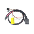 4pin 6AWG 551-2780 42015 Western Fisher Wire