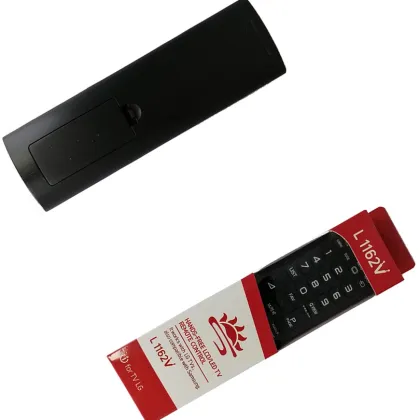 TV LCD LED Universal Remote Control Universal Remote Control For LG Replaced TV LCD LED Controller