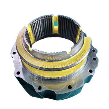 714-07-37111 Alloggiamento per caricatore ruota Komatsu WA450 WA470