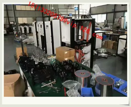 Silica Gel Rotor for Desiccant Wheel Dehumidifiers