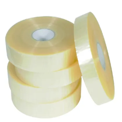 Bopp office adhesive stationery tape roll