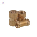 Blind insert nut Plastic insert nut brass thread