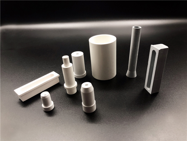 Precision Boron Nitride Ceramic Components Manufacturer-Ceramic Tool Machining-Parts Customization Supplier