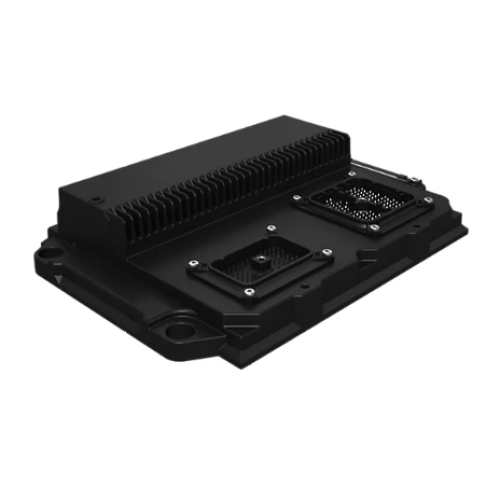 Diesel Bulldozer D11T Engine Electronic Control Assembly 488-4875, Electronic Control Module 4884875