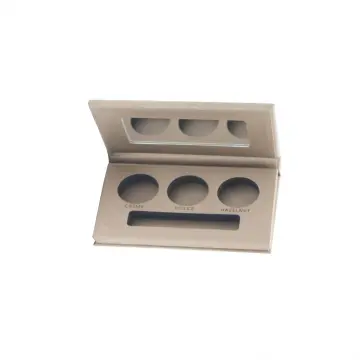 Most Popular Makeup Palette Eye Shadow
