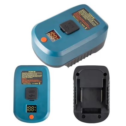 Multiple Output Power Adapters and Converters for Industries