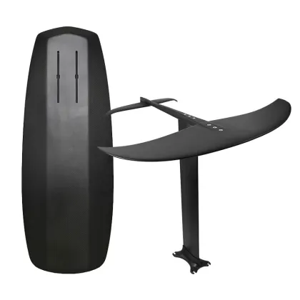 Composite Full Carbon Fiber 3K Surface Pumping Foiling Surfboard Wing: Premium Surfboards and Foils