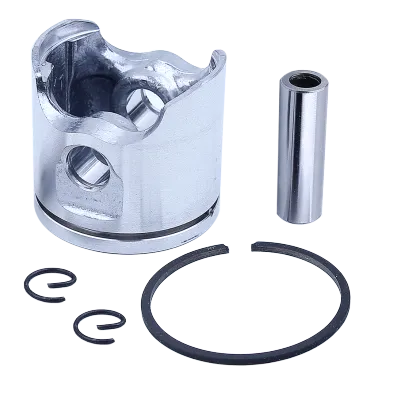 40mm Piston Ring Kit for Jonsered CS 2141/2145/2150 CS2141 Chainsaw 503870171