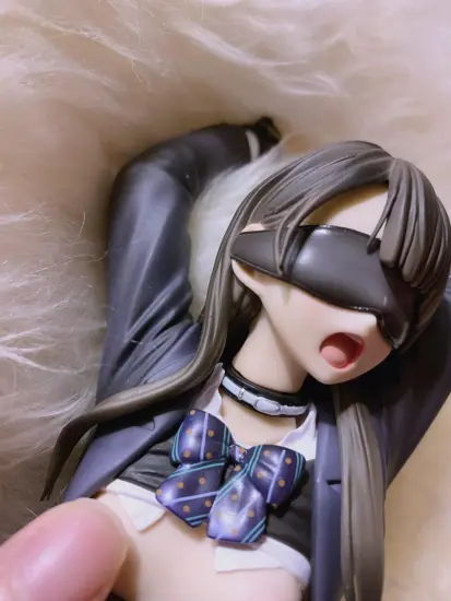 Japan Anime Magicbullet Native Kalmia Project Ade-Sugata IV figure Sexy girl PVC Action Figure Toy adult Collection Model Doll