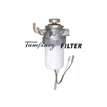 Isuzu Fuel Filter Assembly With Pump 8-941547545,8941547545 