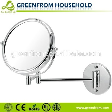 Double Sides wall Standing Make up Mirror