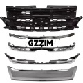 Ford Edge 2009-2012 Front Bumper Grille 7T43-17E898-A