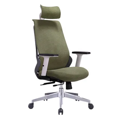 Adjustable Chinese Made Office Computer Chairs