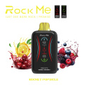 Rock Me Sheesha 50000puffs Vape