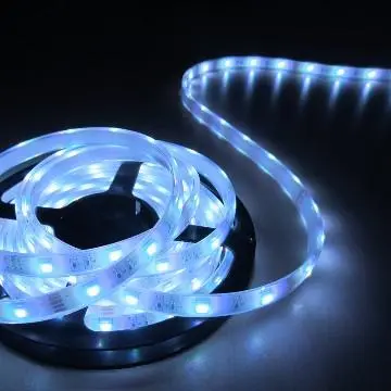 led street lightings