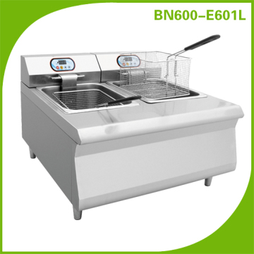 Commercial / kitchen Digital combination oven BN600-601L