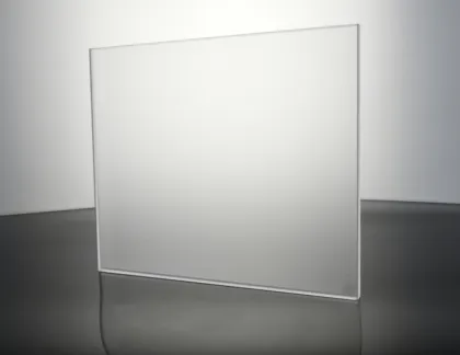 Acrylic Frost Acrylic Board