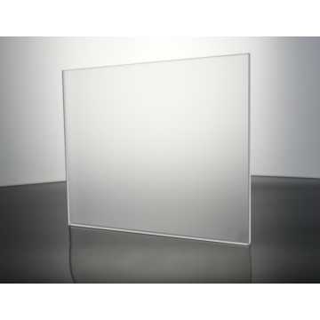 100% Lucite/Mitsubishi New Virgin Frosted Acrylic Sheet