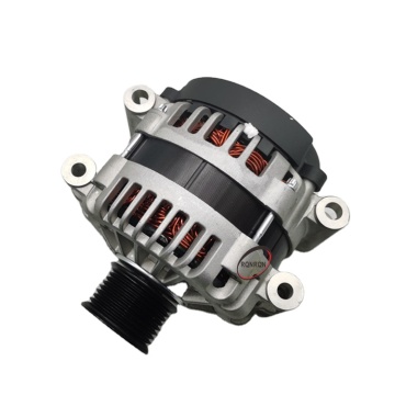 12V 150A Alternator for Caterpillar Backhoe Loader 416F 420F 428F