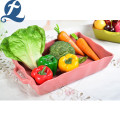 Fashion Style Colorful Baking Pan Ceramic Bakeware Tableware